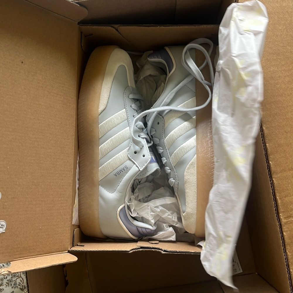 Adidas Samba Size 5.5